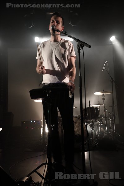 SURE - 2022-10-29 - PARIS - FGO-Barbara - 